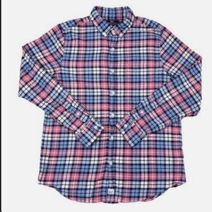 Vineyard Vines Slim Murray Shirt
